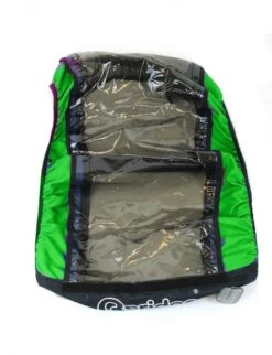 Qeridoo Verdeck Für Jumbo1 Grün