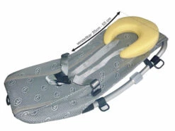 Weber Größenverstellbare Babyschale Für Kinderanhänger