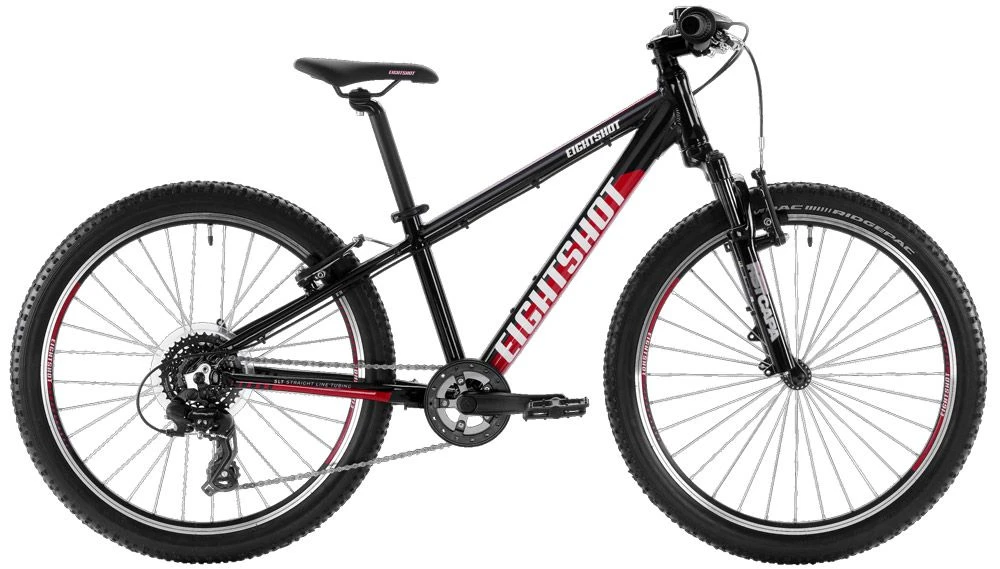 Eightshot X-COADY 24 FS