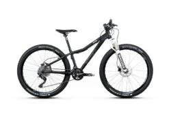 Pyrobikes X.13 Disc Federgabel Jugendfahrrad 26 Zoll