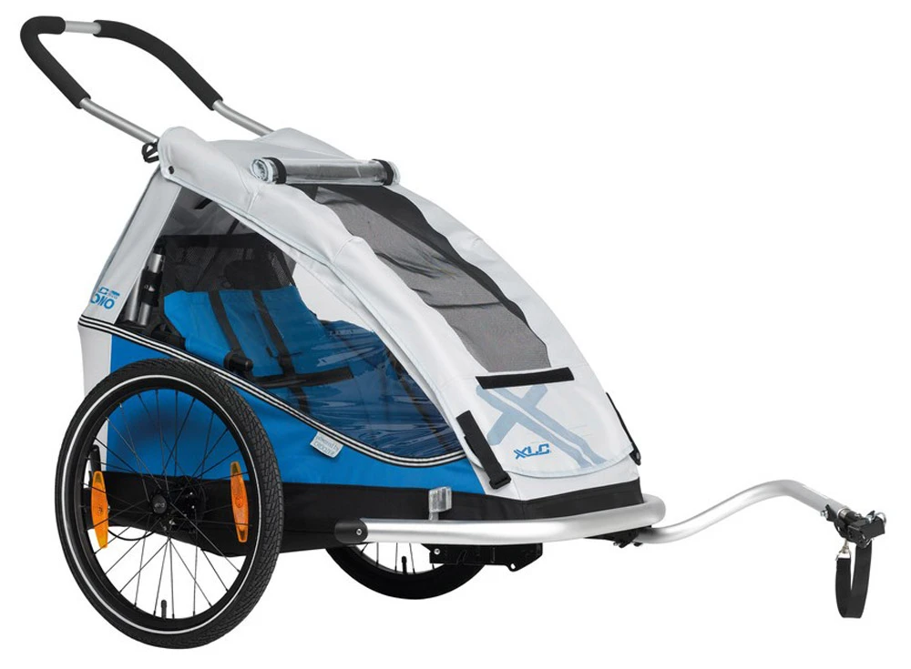 XLC Mono8teen Kinderanhänger 2019